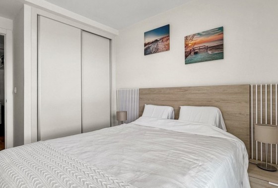 Revente - Appartement - Cartagena - Playa Honda-Playa Paraíso