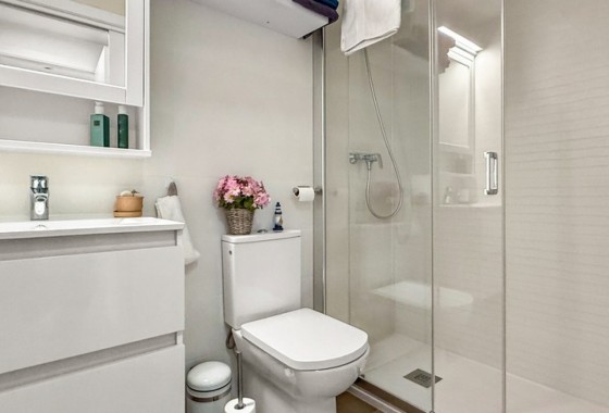 Revente - Appartement - Cartagena - Playa Honda-Playa Paraíso