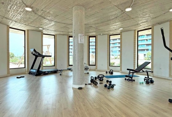 Revente - Appartement - Cartagena - Playa Honda-Playa Paraíso