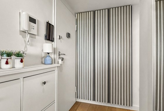 Revente - Appartement - Cartagena - Playa Honda-Playa Paraíso