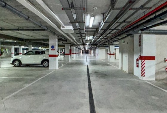 Revente - Appartement - Cartagena - Playa Honda-Playa Paraíso