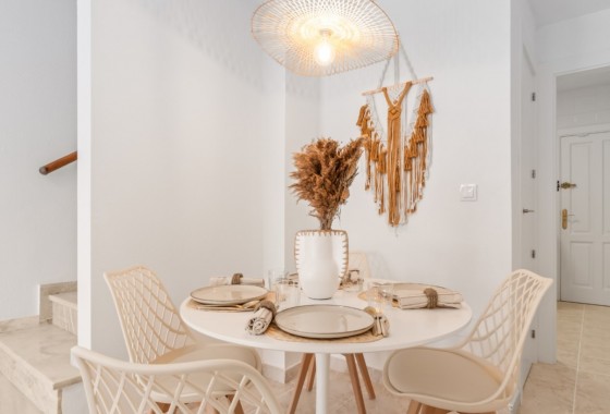 Revente - Maison mitoyenne - Orihuela Costa - La Florida