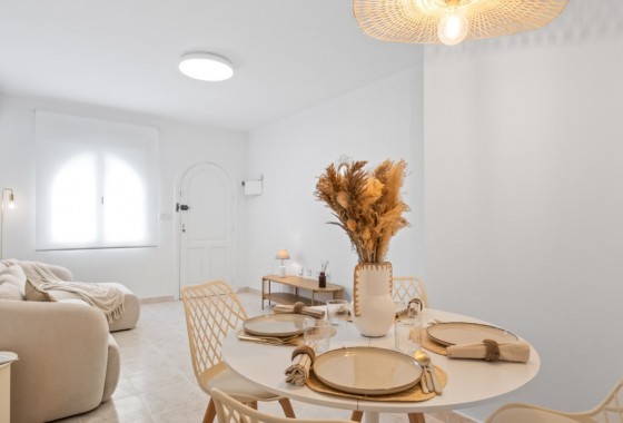 Revente - Maison mitoyenne - Orihuela Costa - La Florida