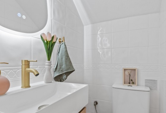 Revente - Maison mitoyenne - Orihuela Costa - La Florida