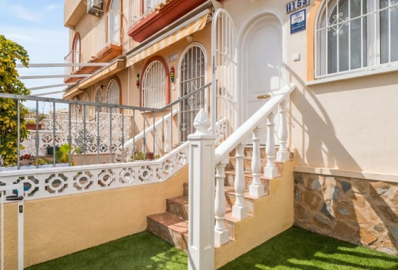 Revente - Maison mitoyenne - Orihuela Costa - La Florida