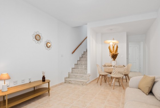 Revente - Maison mitoyenne - Orihuela Costa - La Florida