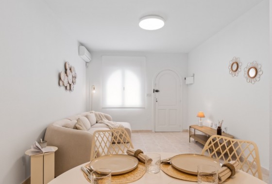 Revente - Maison mitoyenne - Orihuela Costa - La Florida