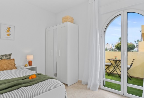 Revente - Maison mitoyenne - Orihuela Costa - La Florida