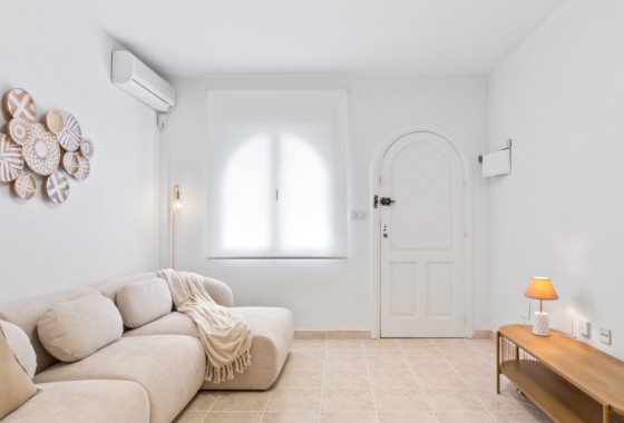 Revente - Maison mitoyenne - Orihuela Costa - La Florida