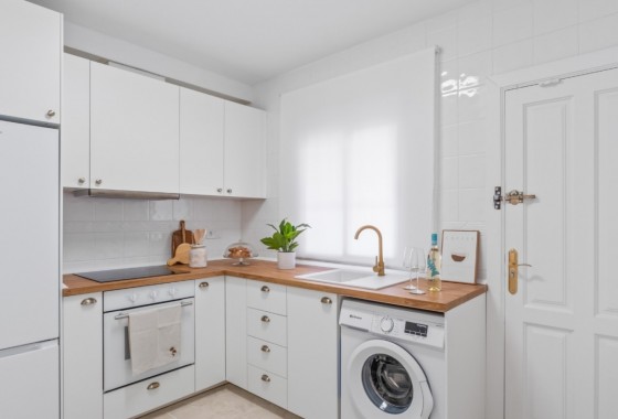 Revente - Maison mitoyenne - Orihuela Costa - La Florida