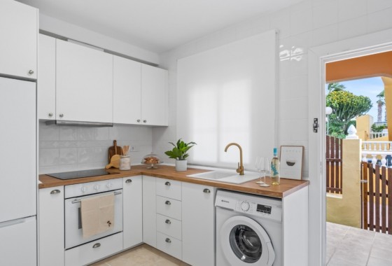 Revente - Maison mitoyenne - Orihuela Costa - La Florida