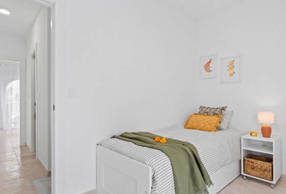 Revente - Maison mitoyenne - Orihuela Costa - La Florida