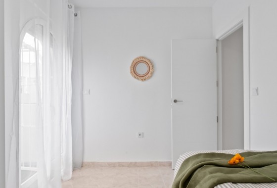 Revente - Maison mitoyenne - Orihuela Costa - La Florida