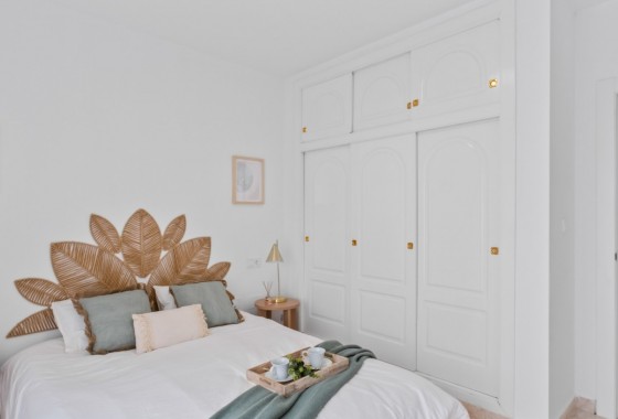 Revente - Maison mitoyenne - Orihuela Costa - La Florida