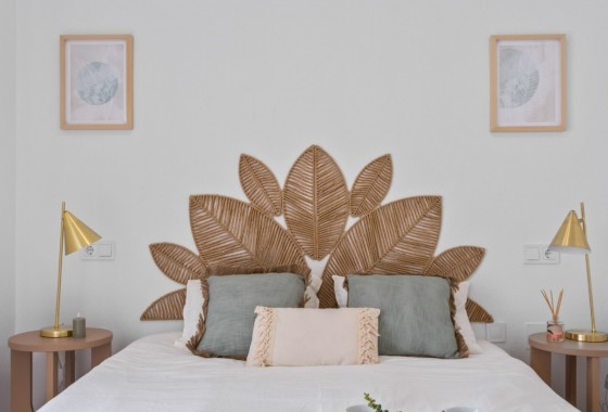 Revente - Maison mitoyenne - Orihuela Costa - La Florida