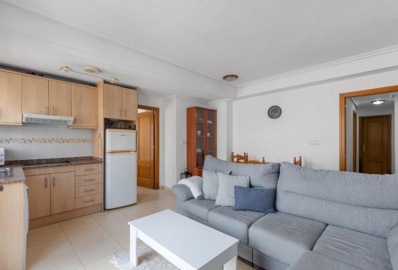 Revente - Appartement - Torrevieja - Playa de los locos
