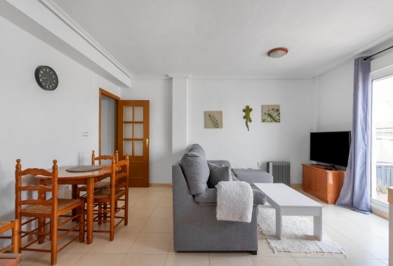 Revente - Appartement - Torrevieja - Playa de los locos