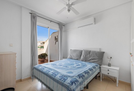 Revente - Appartement - Torrevieja - Playa de los locos