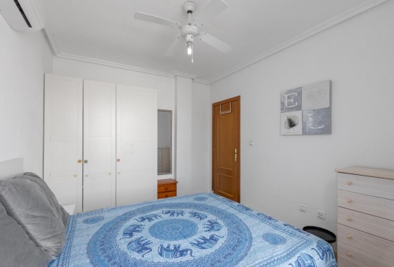 Revente - Appartement - Torrevieja - Playa de los locos
