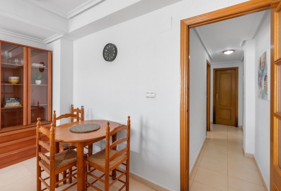Revente - Appartement - Torrevieja - Playa de los locos