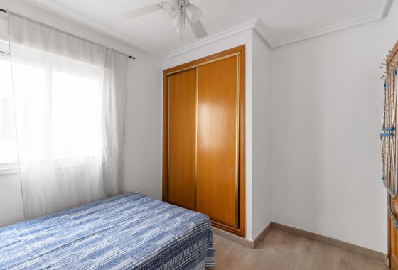Revente - Appartement - Torrevieja - Playa de los locos
