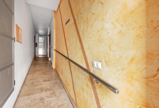 Revente - Appartement - Torrevieja - Playa de los locos