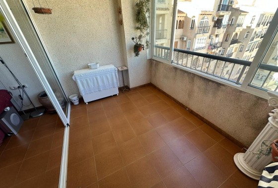 Revente - Appartement - Torrevieja - Torre la mata