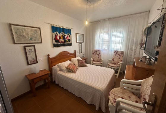 Revente - Appartement - Torrevieja - Torre la mata