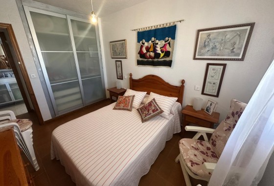 Revente - Appartement - Torrevieja - Torre la mata