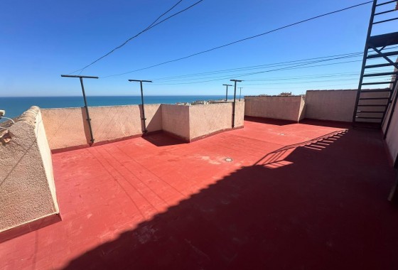 Revente - Appartement - Torrevieja - Torre la mata
