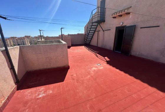 Revente - Appartement - Torrevieja - Torre la mata