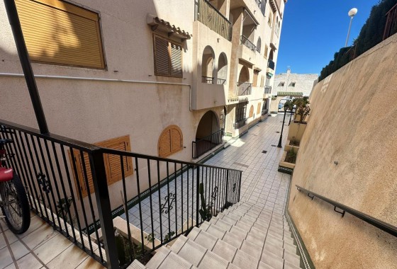 Revente - Appartement - Torrevieja - Torre la mata