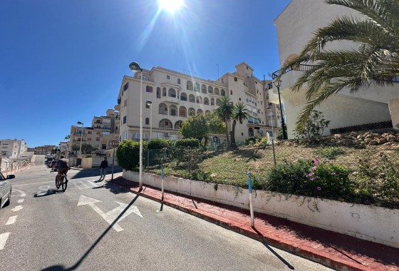 Revente - Appartement - Torrevieja - Torre la mata