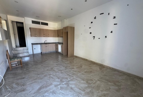 Revente - Villa - Torrevieja - Los balcones