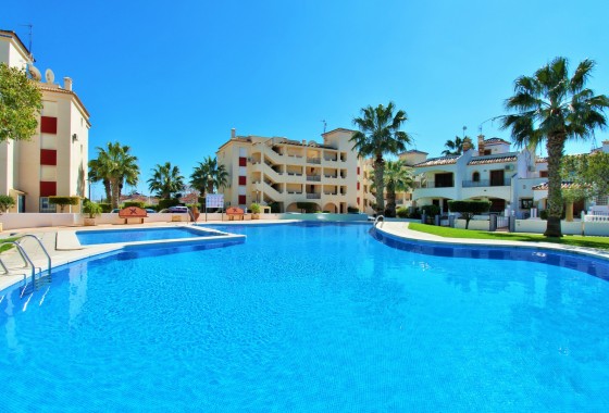 Revente - Appartement - Playa Flamenca