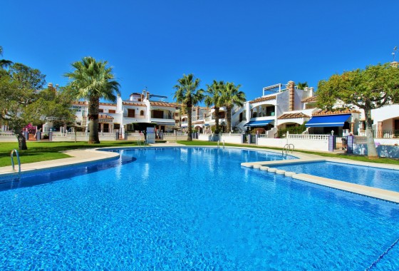 Revente - Appartement - Playa Flamenca