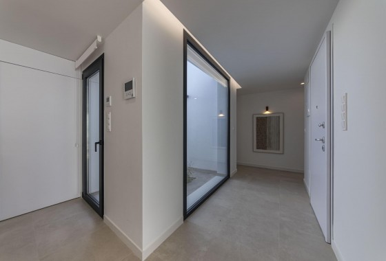 Nouvelle construction - Villa - BAÑOS Y MENDIGO - Altaona golf and country village