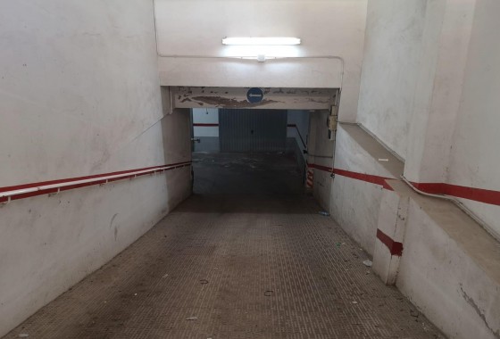 Revente - Garage - Torrevieja - Playa de los locos