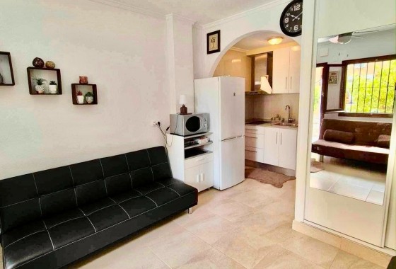 Revente - Studio - Torrevieja - Torrelamata - La Mata