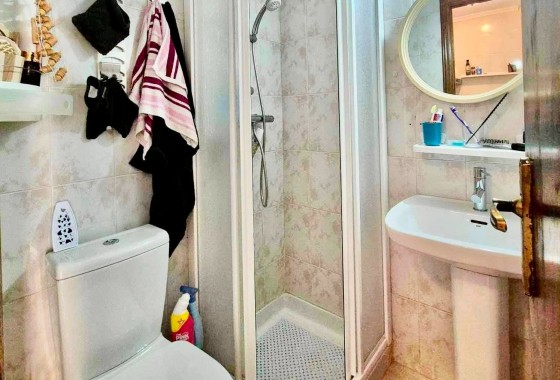 Revente - Studio - Torrevieja - Torrelamata - La Mata