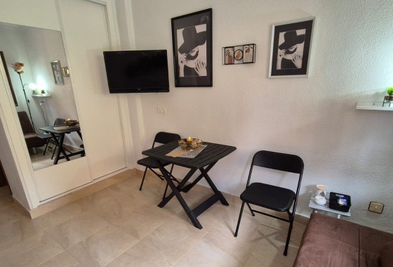 Revente - Studio - Torrevieja - Torrelamata - La Mata