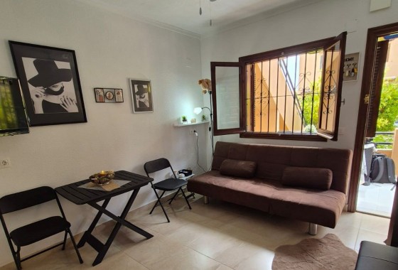 Revente - Studio - Torrevieja - Torrelamata - La Mata