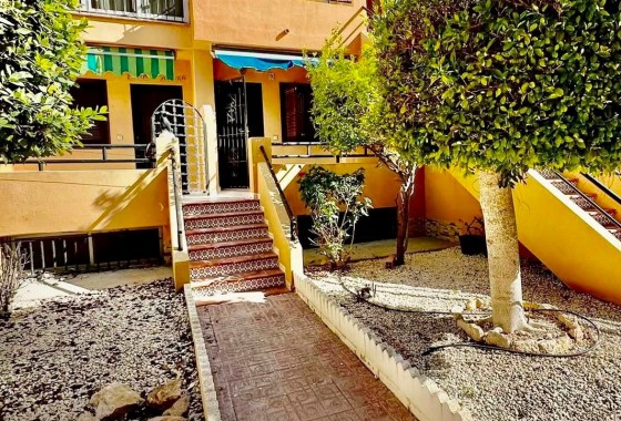 Revente - Studio - Torrevieja - Torrelamata - La Mata