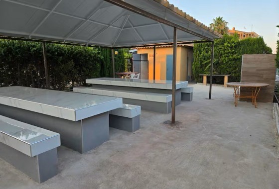 Revente - Studio - Torrevieja - Torrelamata - La Mata