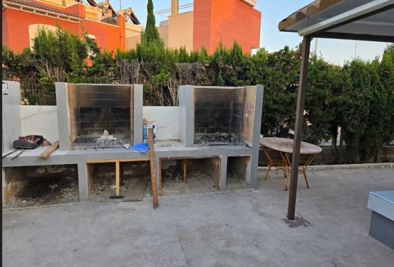 Revente - Studio - Torrevieja - Torrelamata - La Mata