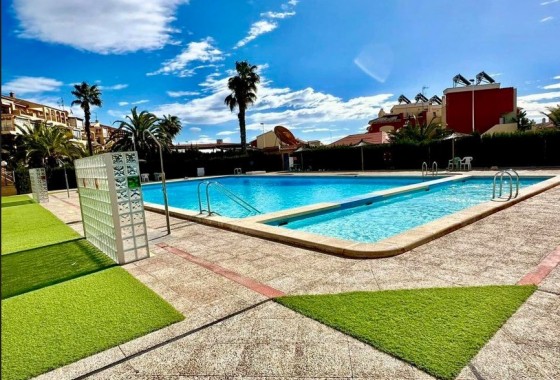 Revente - Studio - Torrevieja - Torrelamata - La Mata