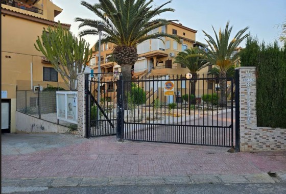 Revente - Studio - Torrevieja - Torrelamata - La Mata