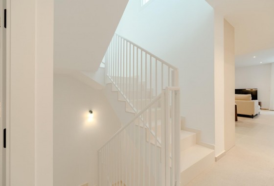 Nouvelle construction - Villa - Los Alcázares - Serena Golf