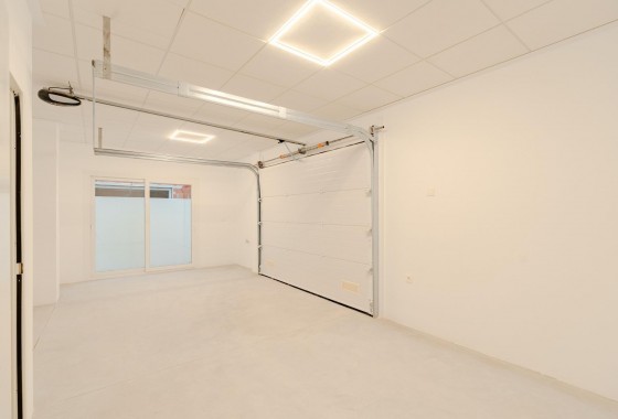 Nouvelle construction - Villa - Los Alcázares - Serena Golf