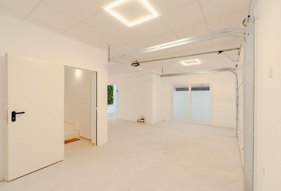 Nouvelle construction - Villa - Los Alcázares - Serena Golf